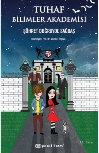 Tuhaf Bilimler Akademisi