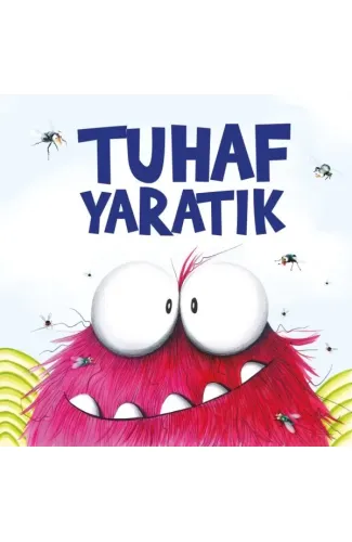 Tuhaf Yaratık