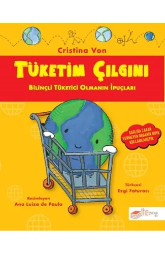 Tüketim Çılgını