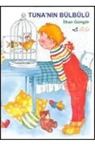 Tuna’nın Bülbülü Bir Avuç Sevgi Dizisi - 1
