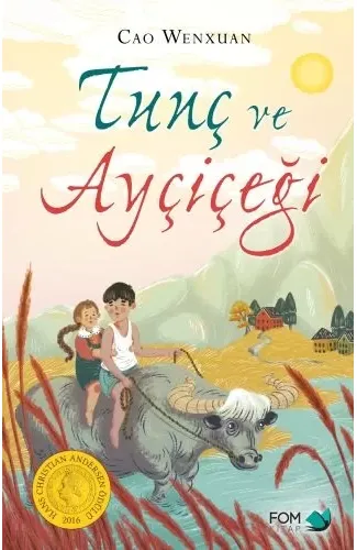 Tunç ve Ayçiçeği