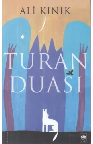 Turan Duası