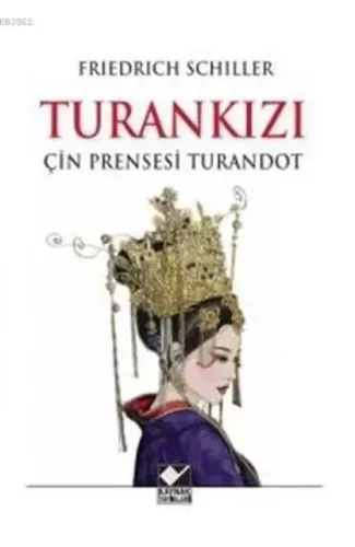 Turan Kızı