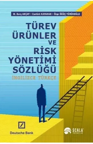 Türev Ürünler ve Risk Yönetimi Sözlüğü