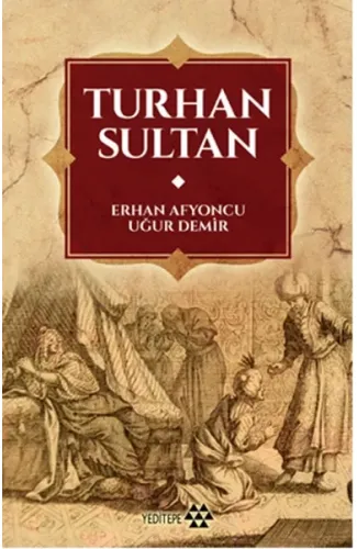 Turhan Sultan