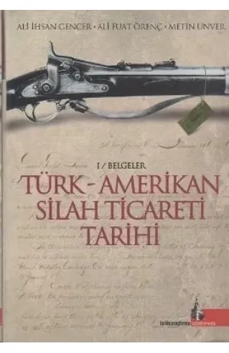 Türk - Amerikan Silah Ticareti Tarihi