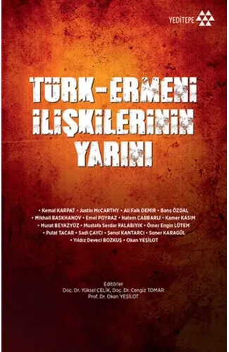 Türk - Ermeni İlişkilerinin Yarını