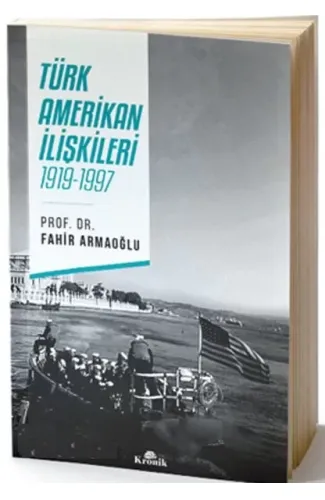 Türk Amerikan İlişkileri