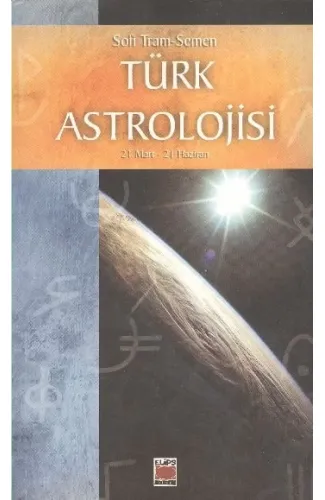 Türk Astrolojisi (21 Mart-21 Haziran)