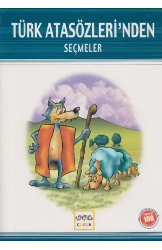 Türk Atasözlerinden Seçmeler
