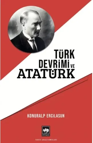 Türk Devrimi ve Atatürk
