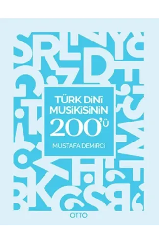 Türk Dini Musikisinin 200'ü