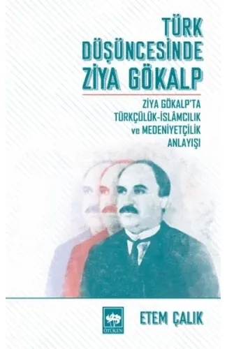 Türk Düşüncesinde Ziya Gökalp