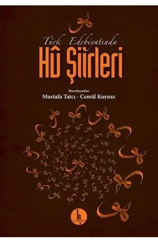 Türk Edebiyatında Hu Şiirleri