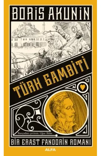 Türk Gambiti