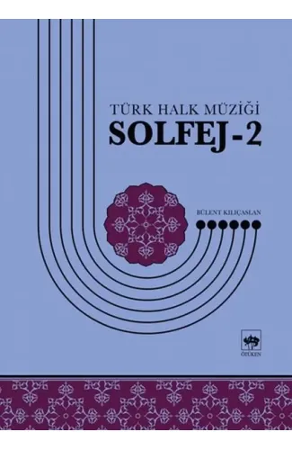 Türk Halk Müziği Solfej 2