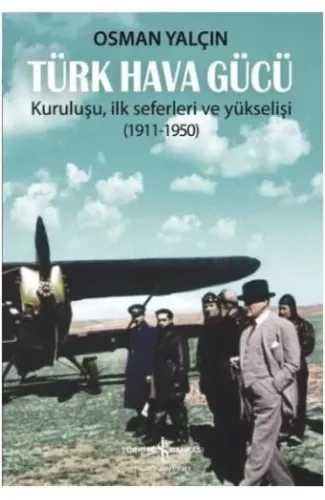 Türk Hava Gücü