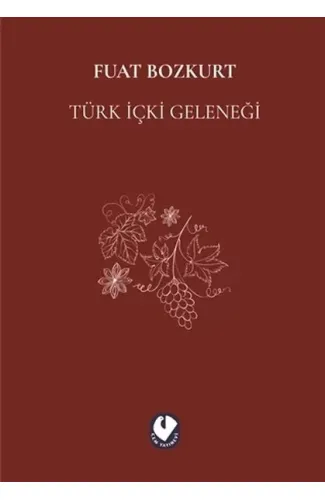 Türk İçki Geleneği