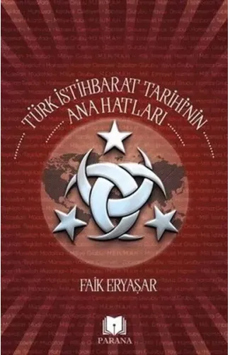 Türk İstihbarat Tarihi'nin Anahatları
