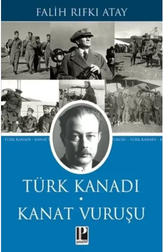 Türk Kanadı - Kanat Vuruşu