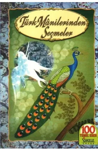 Türk Manilerinden Seçmeler
