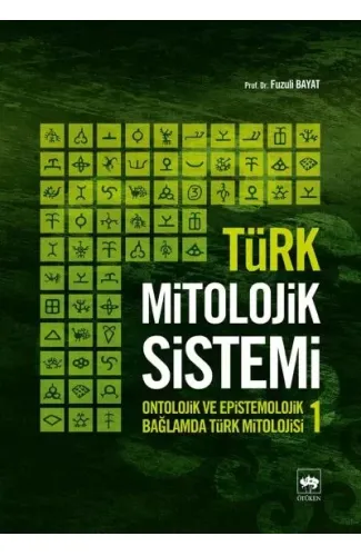 Türk Mitolojik Sistemi 1
