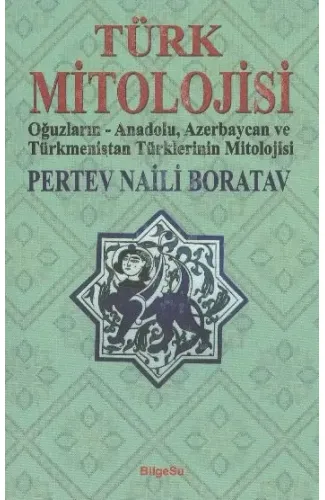 Türk Mitolojisi