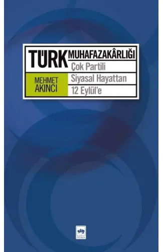 Türk Muhafazakarlığı