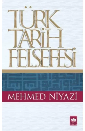 Türk Tarih Felsefesi