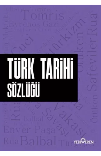 Türk Tarihi Sözlüğü