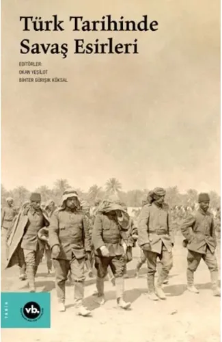 Türk Tarihinde Savaş Esirleri