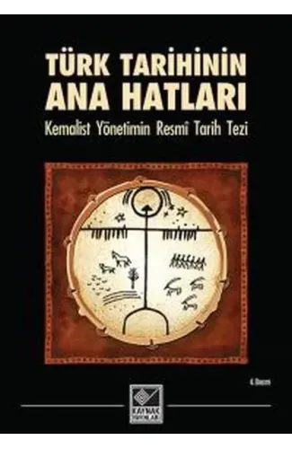 Türk Tarihinin Ana Hatları