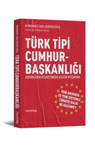 Türk Tipi Cumhurbaşkanlığı