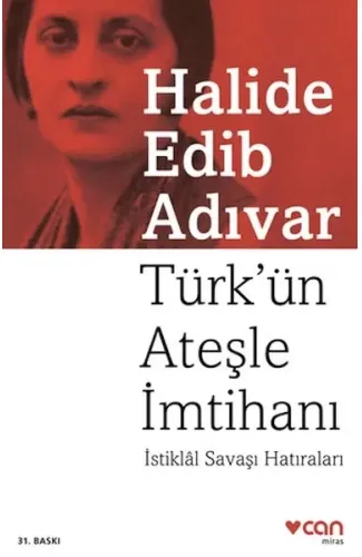 Türk'ün Ateşle İmtihanı