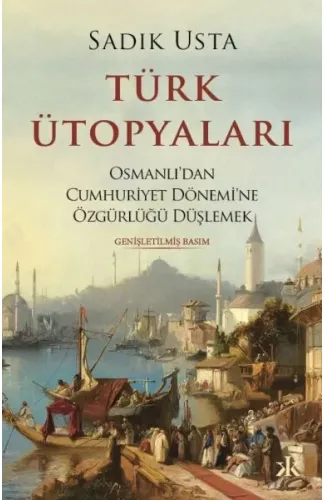 Türk Ütopyaları