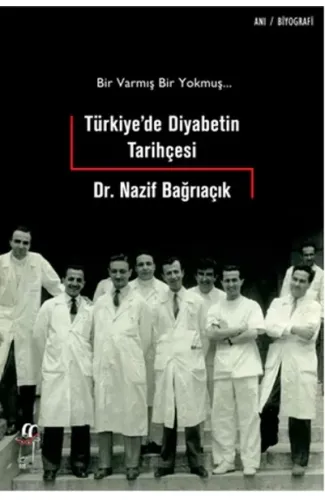 Türkiye'de Diyabetin Tarihçesi