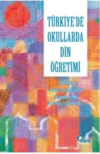 Türkiye'de Okullarda Din Öğretimi