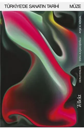 Türkiye'de Sanatın Tarihi: Müze