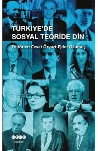 Türkiye'de Sosyal Teoride Din