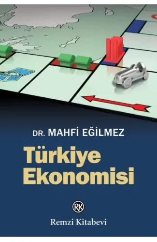 Türkiye Ekonomisi