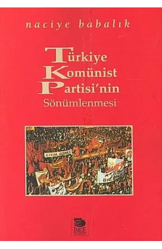 Türkiye Komünist Partisi'nin Sönümlenmesi