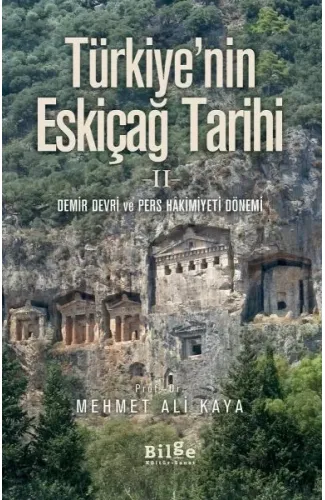 Türkiye'nin Eskiçağ Tarihi II