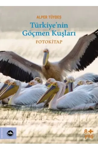 Türkiye’nin Göçmen Kuşları