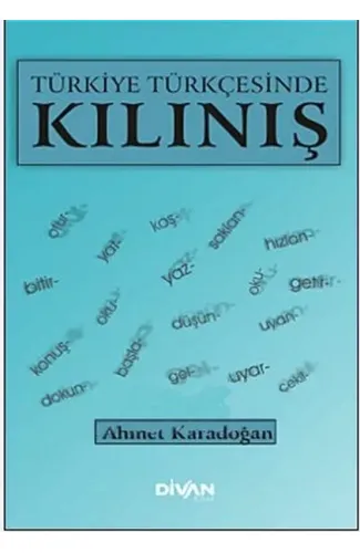 Türkiye Türkçesinde Kılınış