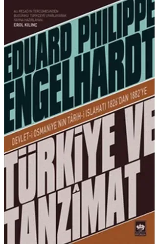 Türkiye ve Tanzimat