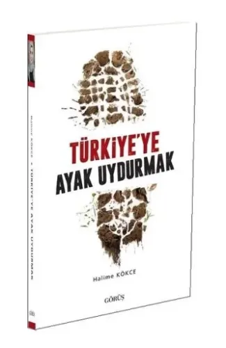 Türkiye'ye Ayak Uydurmak
