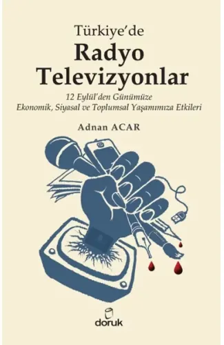 Türkiyede Radyo-Televizyonlar