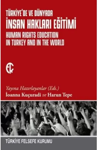 Türkiyede ve Dünyada İnsan Hakları Eğitimi