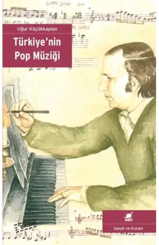 Türkiyenin Pop Müziği