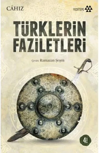 Türklerin Faziletleri